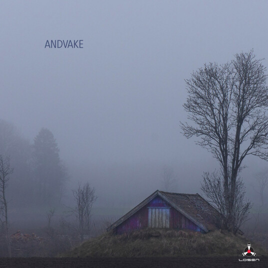 Stefano Boggiani Andvake CD