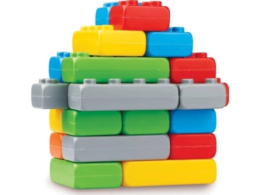 Marioinex Klocki Cegły Junior