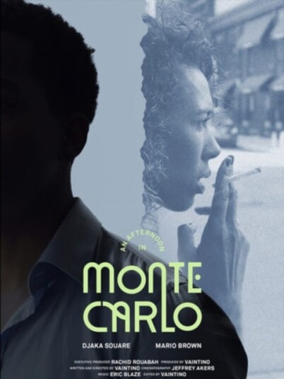 An Afternoon In Montecarlo DVD An Afternoon In Montecarlo DVD