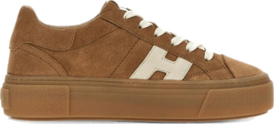 Hogan Dame Sko Beige 37 EU, Hogan Dame Sko Beige 37 EU,