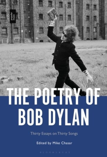 The Poetry of Bob Dylan