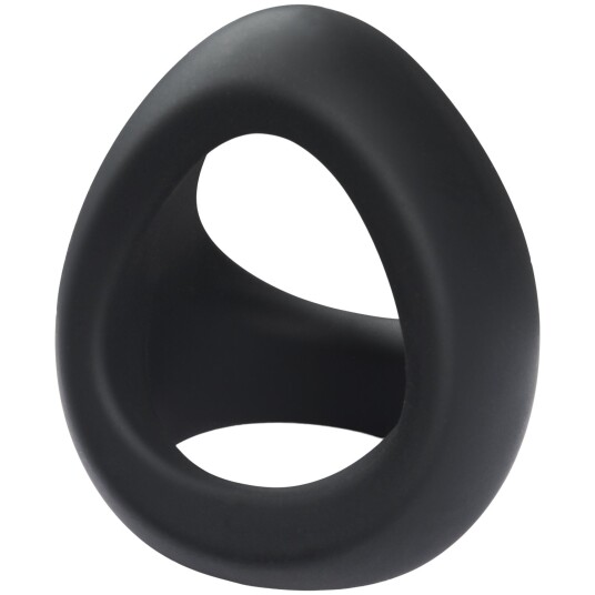 Love to Love: Flux Ring, Penisring, svart Love to Love: Flux Ring, Penisring, svart
