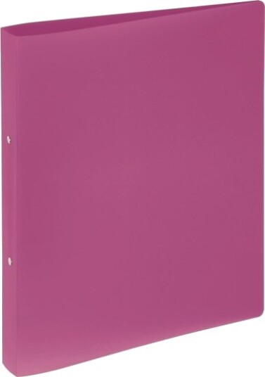 Pagna 20900 34 A4 Rund Ring Oppbevaring Polypropylen Pp Rosa 2,5 Cm
