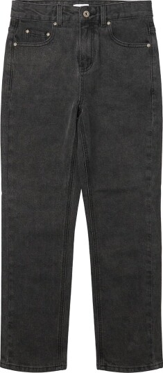Grunt Grnick Dark Grey Grey 28/15Y