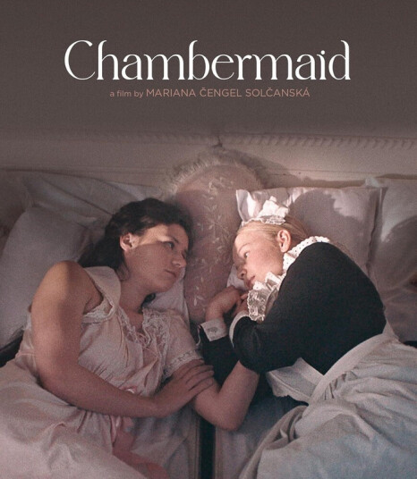 Chambermaid Bluray