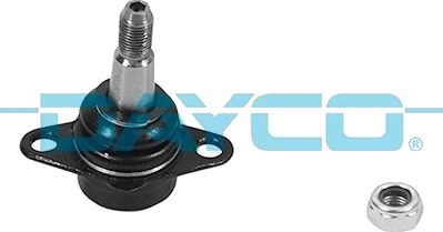 Bærekule DAYCO DSS2600