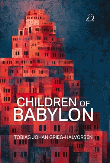 Children of Babylon Children of Babylon
