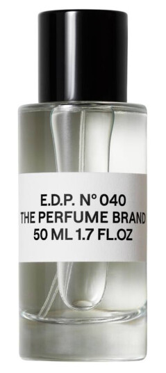The Perfume Brand No.40 50ml