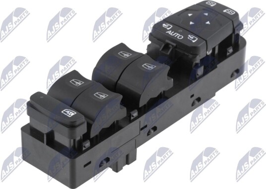 Bryter, vindusheis NTY EWS-RE-095