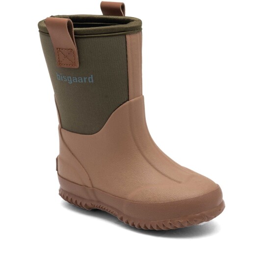 Bisgaard Forest Neo Thermo Thermo Støvler 24