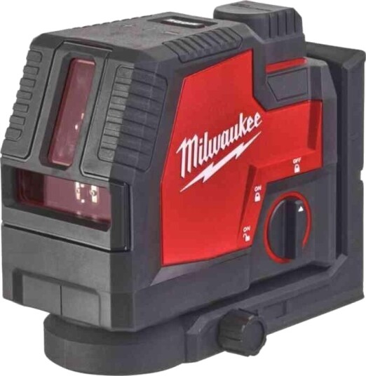 Milwaukee Krysslaser L4 CLL-30 Milwaukee Krysslaser L4 CLL-30