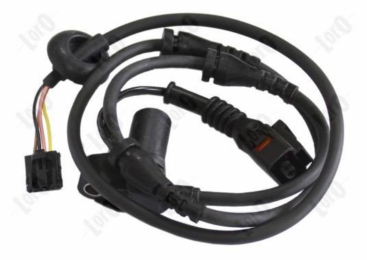 Sensor, ABS ABAKUS 120-02-040 Sensor, ABS ABAKUS 120-02-040