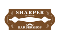 Sharper of Sweden Perma Sharp 100 blad/pak