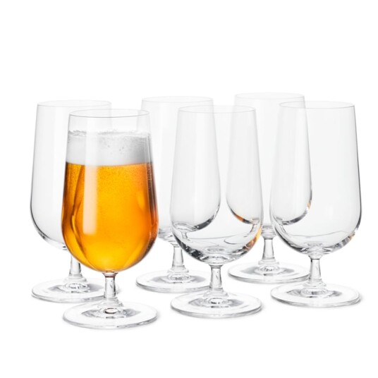 Rosendahl Grand Cru ?lglass 50 cl 6-pk 6 stk/pakke Transparent