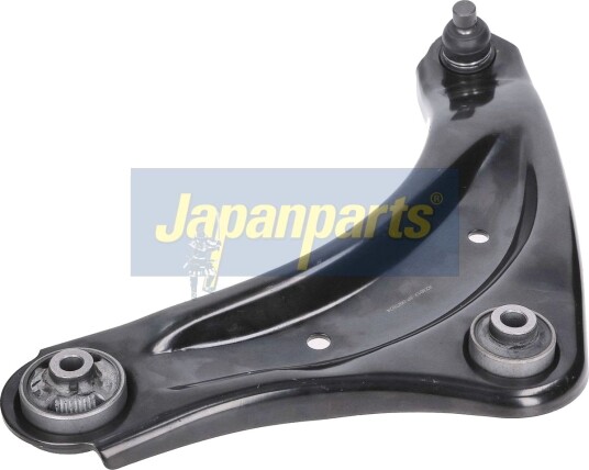 JAPANPARTS BS 192L Bærearm JAPANPARTS BS 192L Bærearm