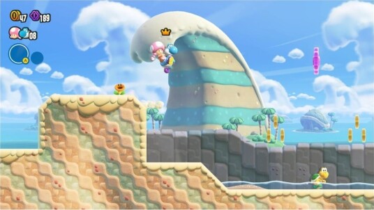 Super Mario Bros Wonder Nintendo Switch Super Mario Bros Wonder Nintendo Switch