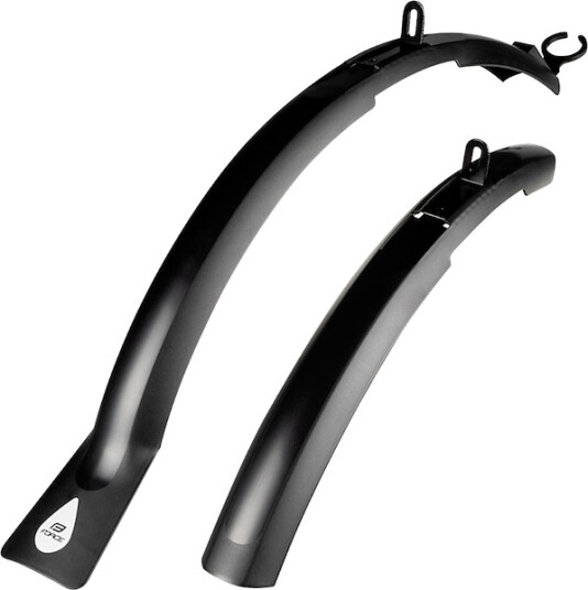 FORCE MTB skjermsett 26-28"