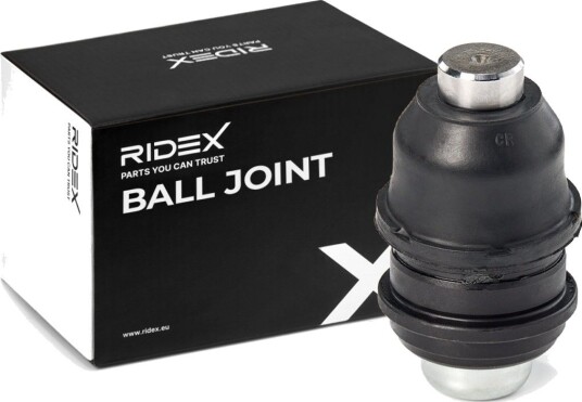 Bærekule RIDEX 2462S0037