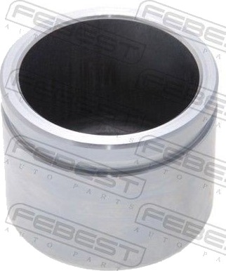 Stempel, bremsecaliper FEBEST 0276-Z50F