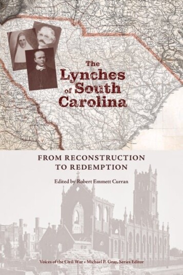 The Lynches of South Carolina