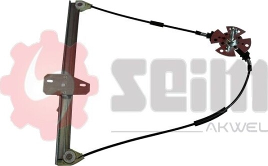 Vindusheis SEIM 902238 Vindusheis SEIM 902238