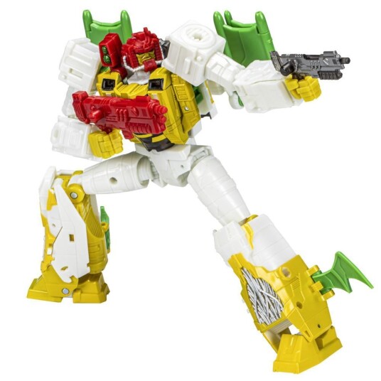 Transformers Legacy Voyager Class Figur Jhiaxus