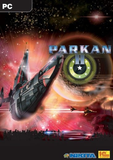 Parkan II Parkan II