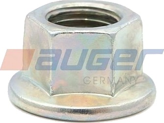 Hjulmutter AUGER 65563