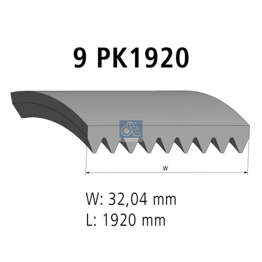 Kileribberem DT 4.80682 Kileribberem DT 4.80682