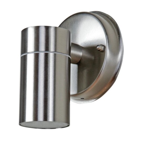 Vegglampe Airam Alppila 1S GU10 Just light Vegglampe Airam Alppila 1S GU10 Just light
