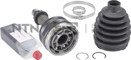 Drivledd SNR OJK69.010