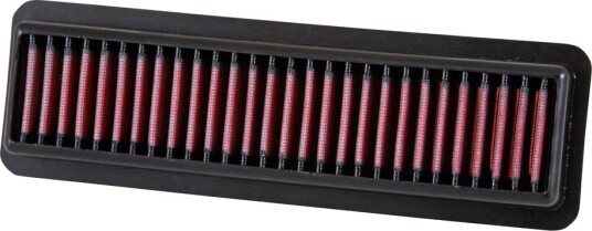 K&N Filters 33 3048 Luftfilter