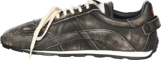 Dsquared2 Herre Sko Svart 43 EU, Dsquared2 Herre Sko Svart 43 EU,