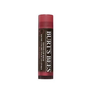 Burt"s Bees Tinted Lip Balm Red Dahlia