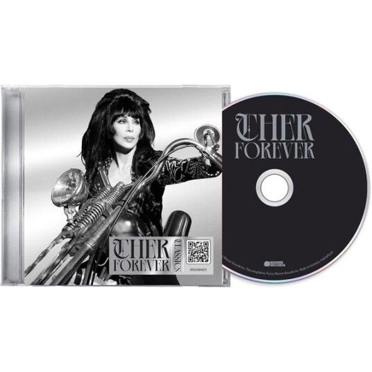 Cher Forever (CD)