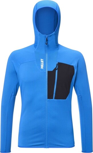 Millet Trilogy Icon Lightgrid Hd M Icon Blue XXL
