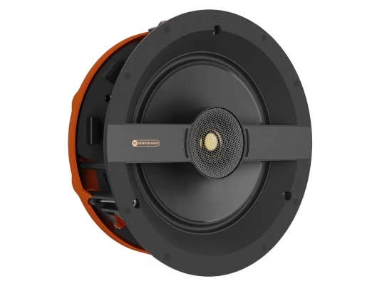 Monitor Audio Creator C1l 9" Takhøyttaler Med 9,9 Cm Dybde
