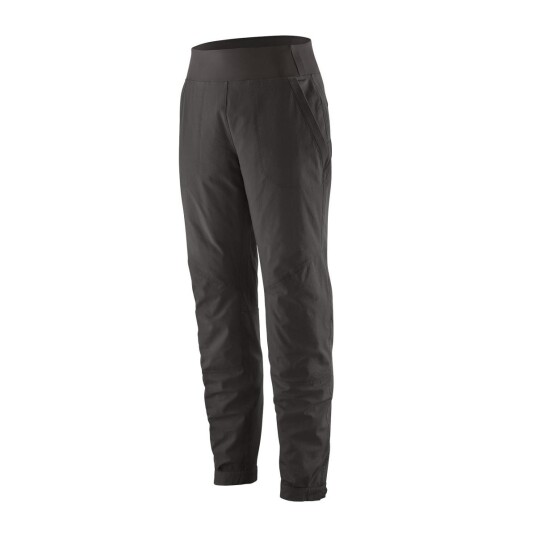 Patagonia W"s Caliza Rock Pants Reg Black 10