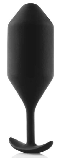 B-vibe snug plug 4