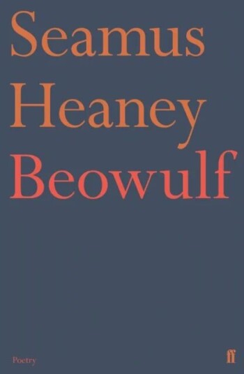 Beowulf Av Seamus Heaney