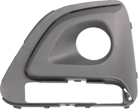 Ventilasjonsgitter BLIC 6502 07 5504919P Ventilasjonsgitter BLIC 6502 07 5504919P