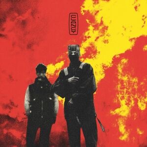 Bengans Twenty One Pilots - Clancy (CD) Bengans Twenty One Pilots - Clancy (CD)