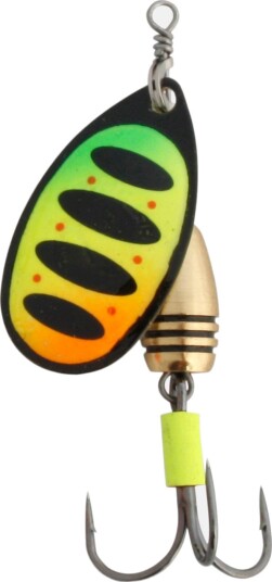 Spinner Savage Gear Rotex Spinner 3 8 g S FT
