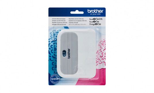 Brother CASCP1 Skraper 100 cm diameter