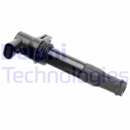 Tennspole coil DELPHI CE10027 12B1 Tennspole coil DELPHI CE10027 12B1