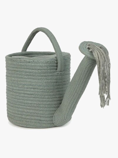 Lorena Canals Kurv Vannkanne Green 51x26x38cm