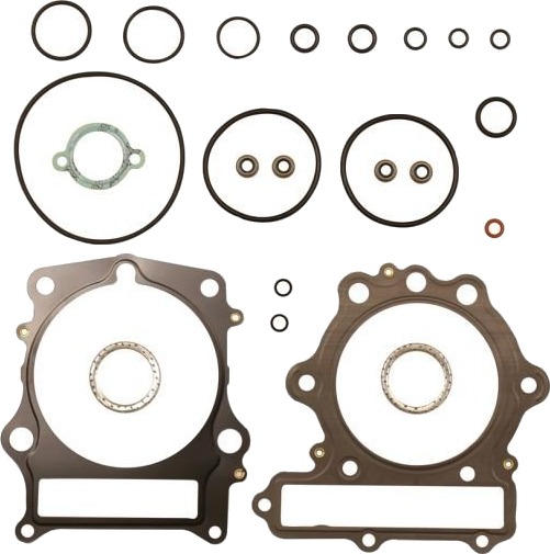 Tetnings helsett, motor ATHENA P400485600610