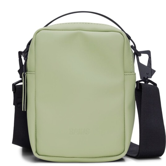 Rains Reporter Box Bag W3 c Rains Reporter Box Bag W3 c