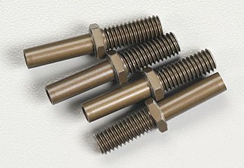 Traxxas 5354X Aluminum Rocker Arm Post Revo 4 Traxxas 5354X Aluminum Rocker Arm Post Revo 4
