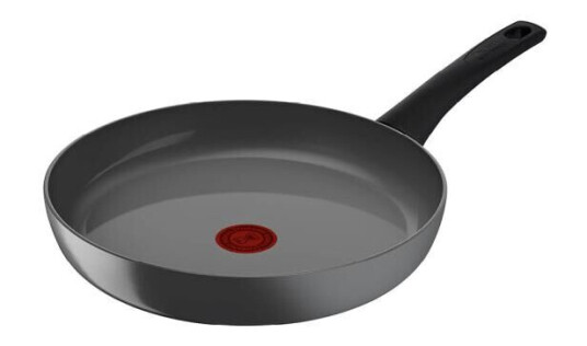 Tefal Reinvent stekepanne 32 cm grå